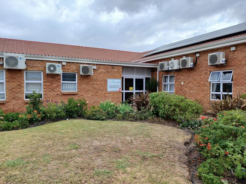 2 Bedroom Property for Sale in Protea Heights Western Cape